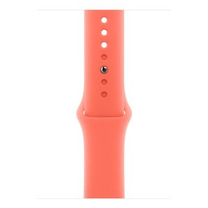 Aw 46 Tangerine Sb S/M-Zml