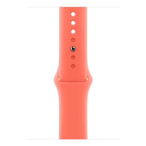 Aw 46 Tangerine Sb M/L-Zml