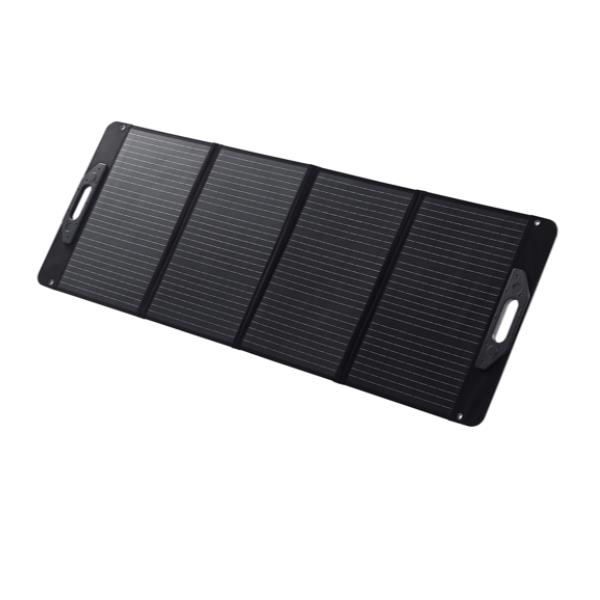 Pannello Solare Portatile 100W - immagine 7