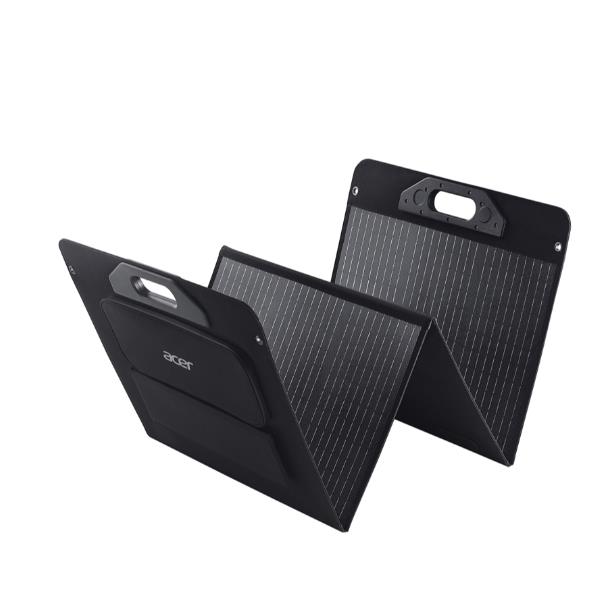 Pannello Solare Portatile 100W - immagine 3