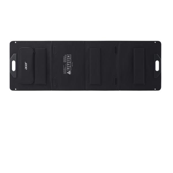 Pannello Solare Portatile 100W - immagine 8