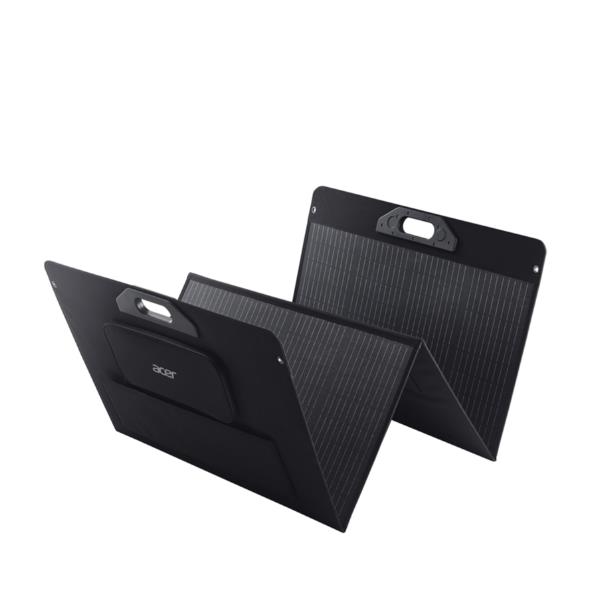 Pannello Solare Portatile 200W - immagine 6