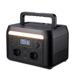 Power Station 600W Aps 311