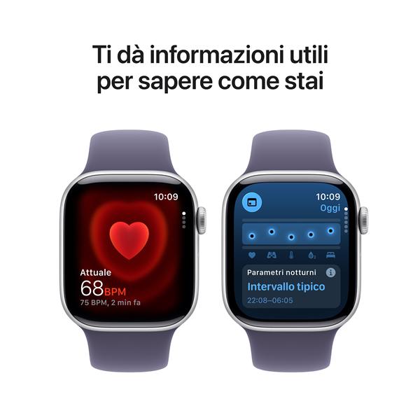 Aw11 42 Si Al Pf Sb Ml Gps - immagine 8