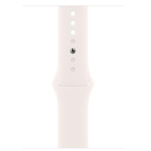 Aw 40 Light Blush Sb M/L