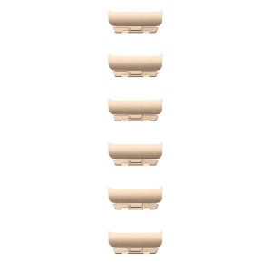 Aw 46 Oro Link Bracelet Xl