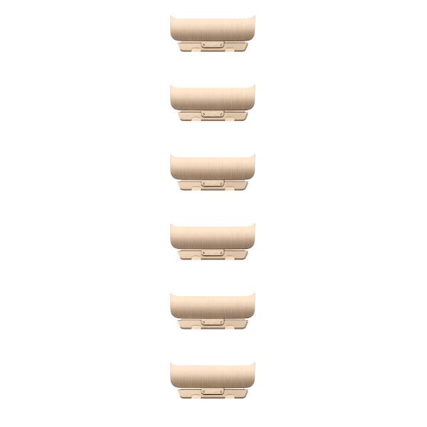 Aw 46 Oro Link Bracelet Xl - immagine 2