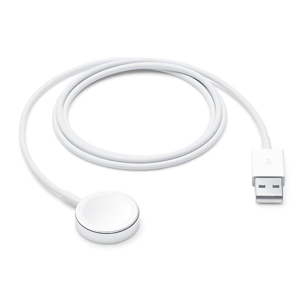 Watch Charge Cable USB-A (1 M)