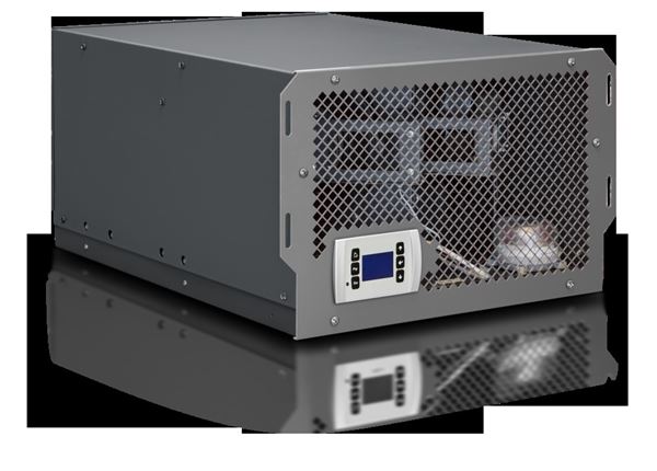 Inrack Cooler High Density 3.6 Kw - immagine 2