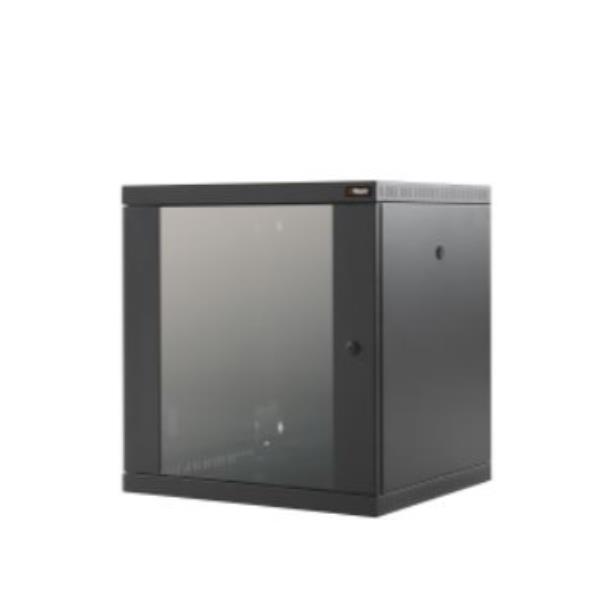 Box Ip20 16U 883X600X526 Nero - immagine 2