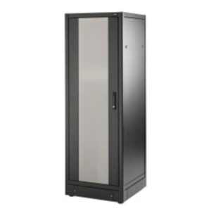 Rack Ip20 24U 1256X600X600 Nero