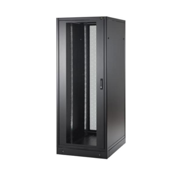 Rack Ip20 24U 1256X600X1000 Nero - immagine 3