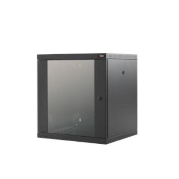 Box Ip20 16U 883X600X400 Nero - immagine 2