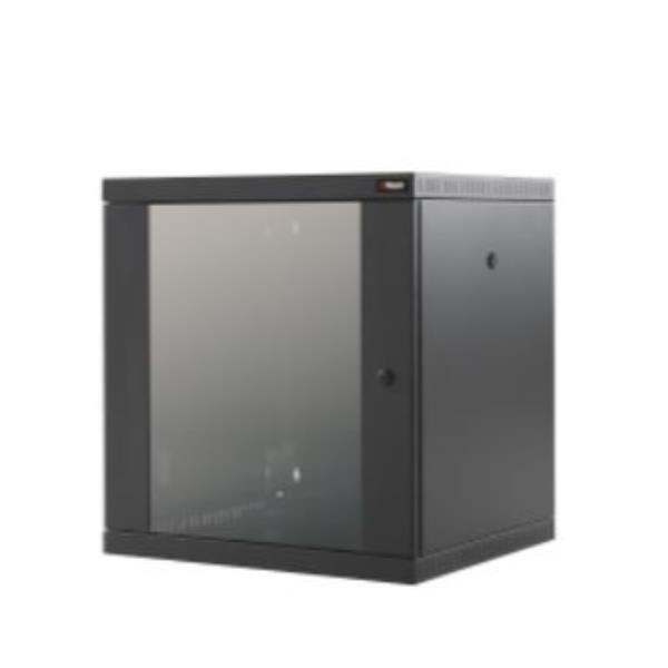 Box Ip20 12U 637X600X526 Nero - immagine 2