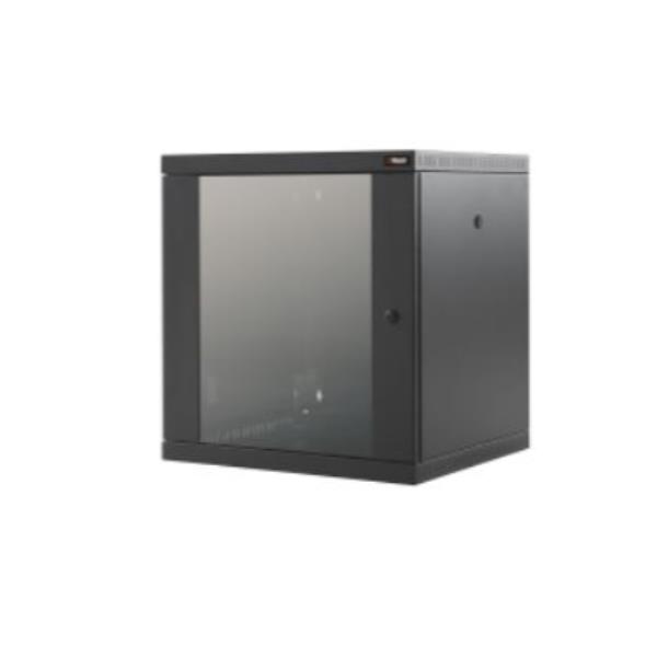Box Ip20 9U 504X600X400 Nero - immagine 2