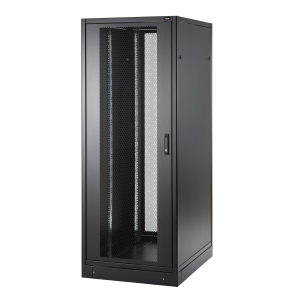 Rack Ip20 24U 1256X800X1000 Nero