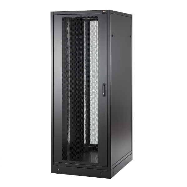 Rack Ip20 24U 1256X800X1000 Nero