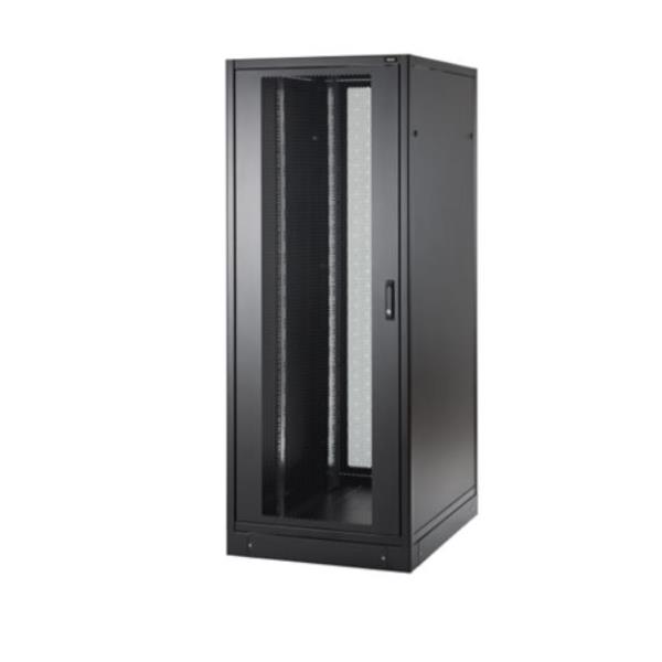 Rack Ip20 24U 1256X800X1000 Nero - immagine 3