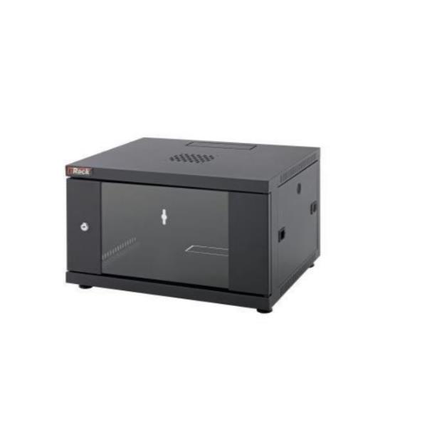 Box Ip20 12U 580X540X450 Nero - immagine 2