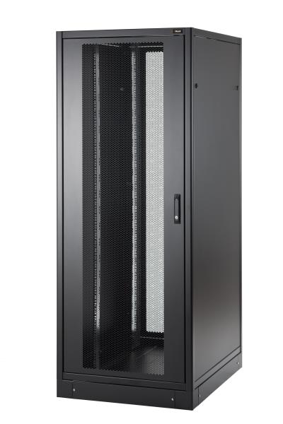 Rack Ip20 48U 2324X800X1000 Nero - immagine 3