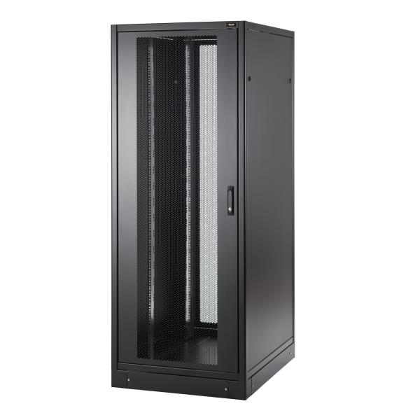 Rack Ip20 42U 2057X600X1000 Nero - immagine 2