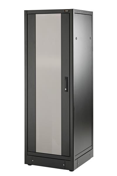 Rack Ip20 24U 1256X600X1000 Nero - immagine 5