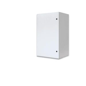 Box Ip65 12U 650X600X500 Grigio