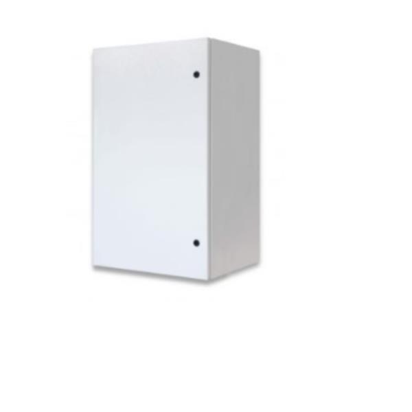 Box Ip65 16U 850X600X500 Grigio - immagine 2