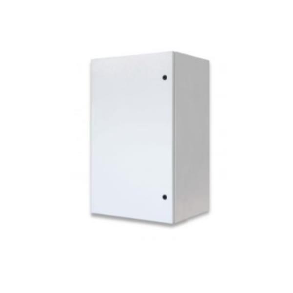 Box Ip65 16U 850X600X600 Grigio - immagine 2