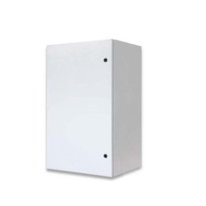 Rack Ip65 19 9U 500X600X400 Grigio