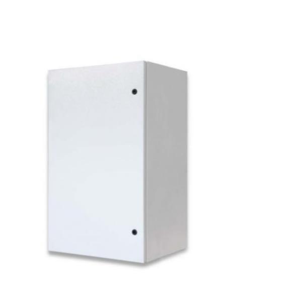 Rack Ip65 19 16U 850X600X400 Grigio - immagine 2