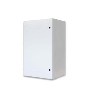 Rack Ip65 19 9U 500X600X500 Grigio