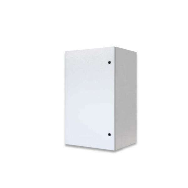 Rack Ip65 19 9U 500X600X600 Grigio - immagine 2