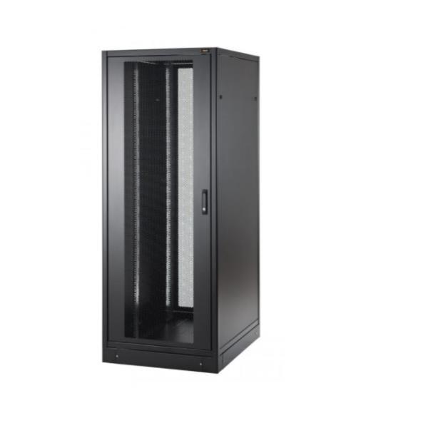 Rack Ip20 48U 2324X600X1000 Nero - immagine 2