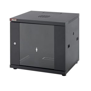 Box Ip20 15U 713X550X600 Nero