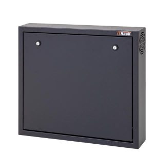 Box Dvr/Nvr 544X600X119 Bianco