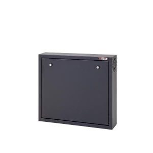 Box Dvr/Nvr 544X600X119 Nero