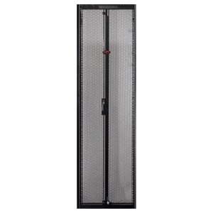 Porta Doppio Batt.trafor. 42U L600