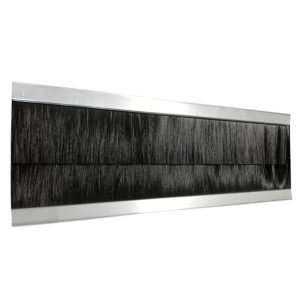 Spazzola Ingresso Cavo Profili