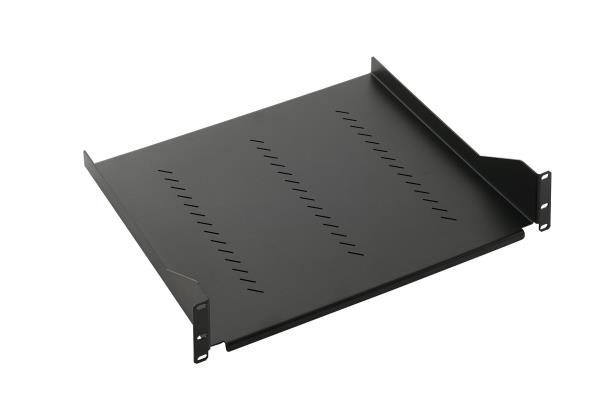 Ripiano Fisso Sbalzo 19 2U P380Mm - immagine 3