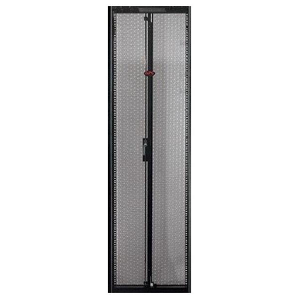 Porta Doppio Batt.trafor. 42U L600 - immagine 3