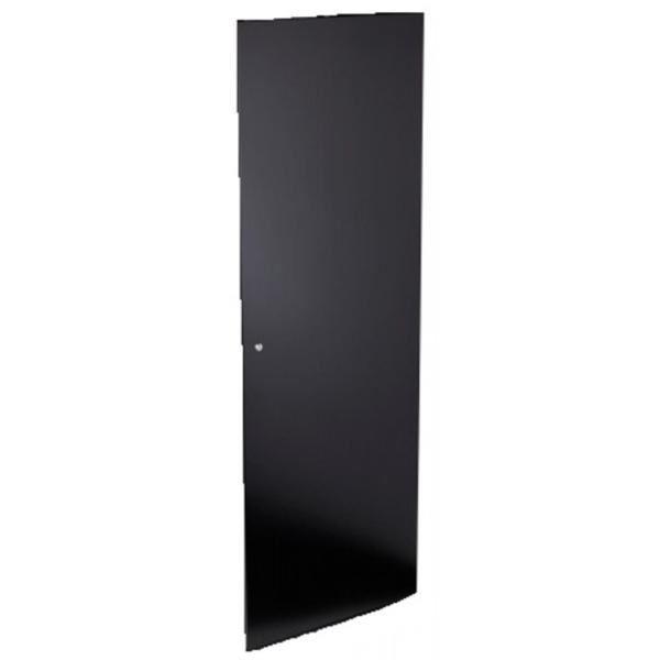 Porta Cieca Per Rack 24U L600 - immagine 3