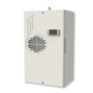 Condiz. Ego Da Parete 380W Grigio