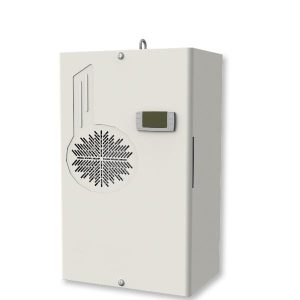 Condiz. Ego Da Parete 1050W Grigio