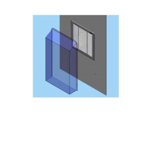 Kit Ip55 X Gruppoo Vent 309199