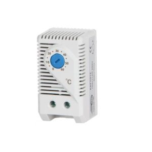 Termostato X Comando Gruppi Ventil