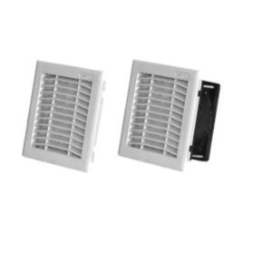 Gruppo Ventilazione Serie Fan- F230