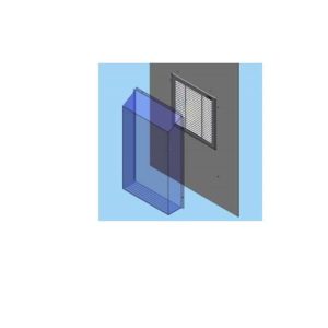 Kit Ip55 X Gruppo Ventil 309277