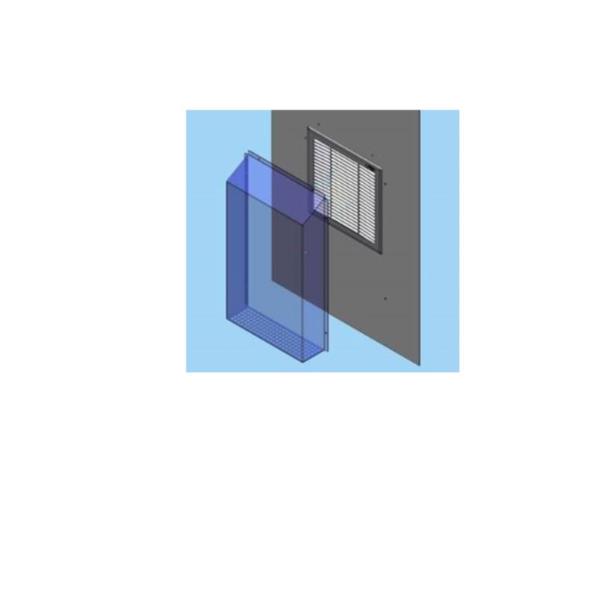 Kit Ip55 X Gruppo Ventil 309278