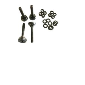 Piedini Reg. Per Office Small Cf4